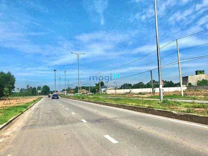 Hình ảnh Bán đất thổ cư phường tam phước thành phố BHĐN
