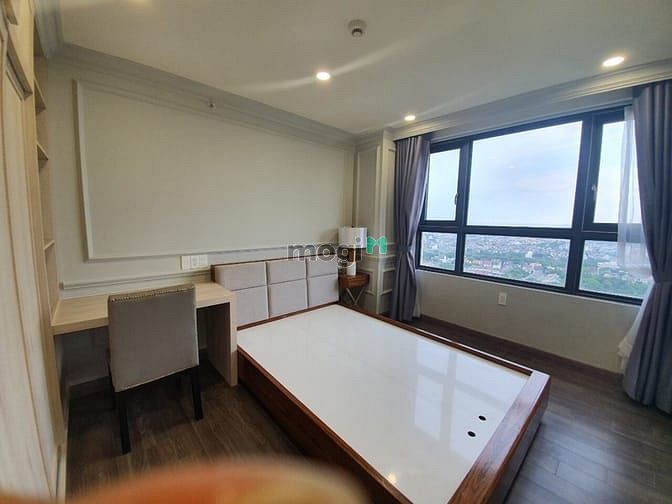 Hình ảnh Cho thuê Trang Chủ MB66.COM / Đăng Ký Tặng 66K Scenic Valley 1, DT 120 m2, 3PN 2WC nội thất cao cấp.