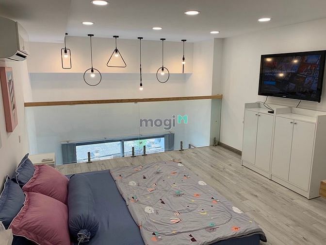 Hình ảnh Cho thuê Trang Chủ MB66.COM / Đăng Ký Tặng 66K duplex officetel chung cư Millennium Q4