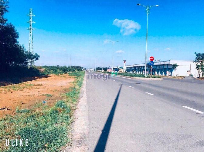Hình ảnh Cần bán 200m2 đất mặt tiền đường 60M, P. Tam Phước giá 1.6 tỷ/ nền