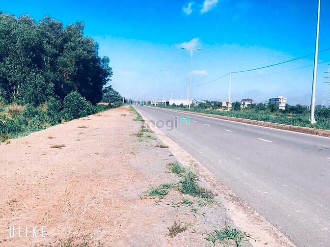 Hình ảnh Cần bán 200m2 đất mặt tiền đường 60M, P. Tam Phước giá 1.6 tỷ/ nền