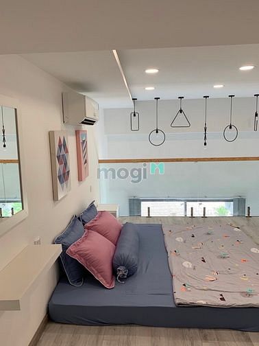 Hình ảnh Cho thuê Trang Chủ MB66.COM / Đăng Ký Tặng 66K duplex officetel chung cư Millennium Q4