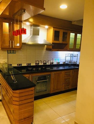 Hình ảnh Cho thuê nhà MT đường lớn Vườn chuối, Quận 3