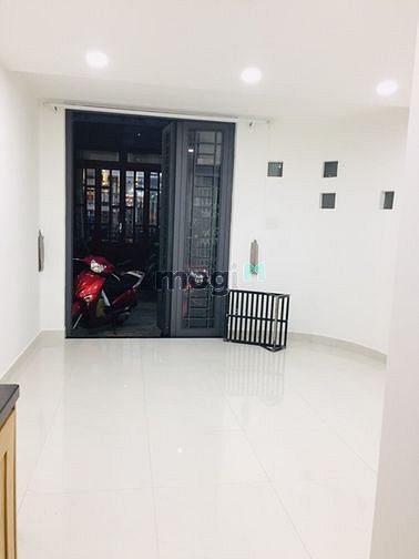 Hình ảnh Cho thuê nhà 15/2A Phạm Văn Hai, Quận Tân Bình