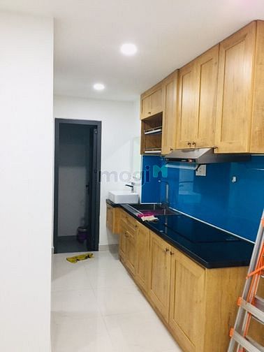 Hình ảnh Cho thuê nhà 15/2A Phạm Văn Hai, Quận Tân Bình