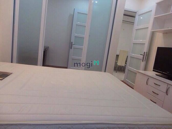 Hình ảnh CH Midtown M5 nhà mới đẹp lung linh đầy đủ nội thất chỉ 25tr/tháng