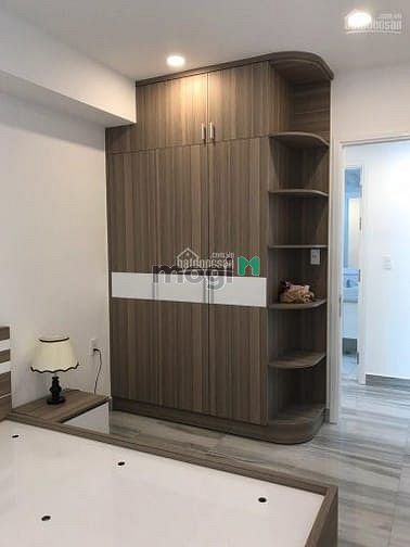 Hình ảnh CH Midtown M5 nhà mới đẹp lung linh đầy đủ nội thất chỉ 25tr/tháng