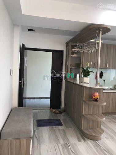Hình ảnh CH Midtown M5 nhà mới đẹp lung linh đầy đủ nội thất chỉ 25tr/tháng