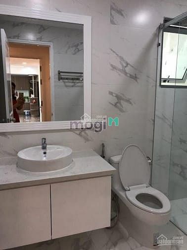 Hình ảnh CH Midtown M5 nhà mới đẹp lung linh đầy đủ nội thất chỉ 25tr/tháng