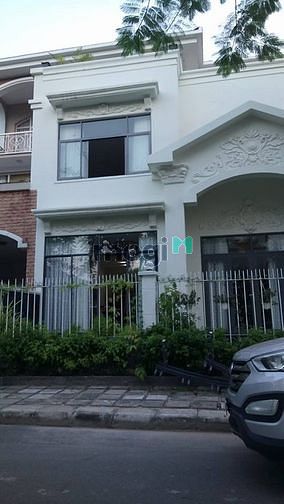 Hình ảnh Cần cho thuê biệt thự Mỹ Giang cao cấp Phú Mỹ Hưng, Quận 7