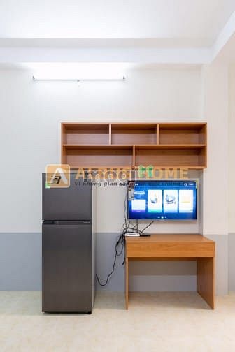 Hình ảnh Mb6623 nạp rút nhanh chóng mini 1 PHÒNG NGỦ vừa mới xây 100%- FULL NỘI THẤT siêu đẹp