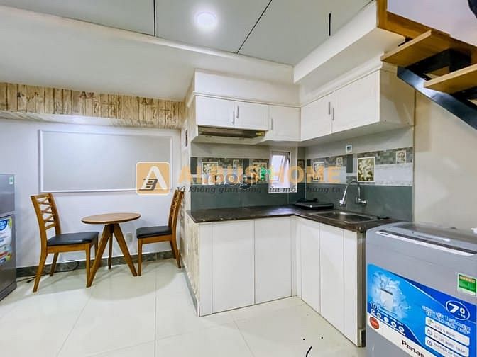 Hình ảnh Duplex nội thất từ A-Z, giá siêu tốt cho mùa dịch, gần Lotte Q7🎉🌈