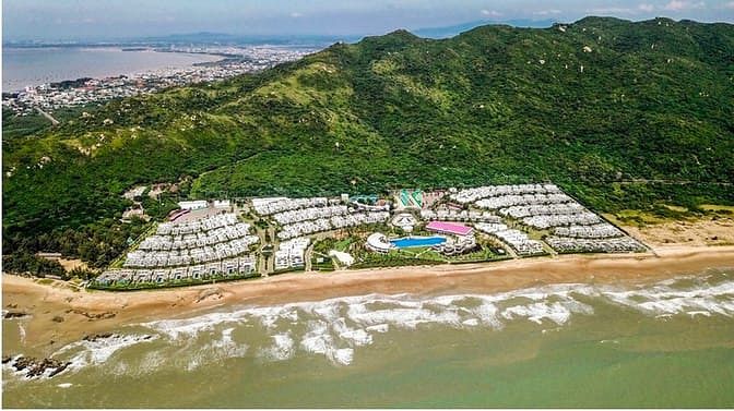 Hình ảnh Đến với Long Hải Gold Farm - sở hữu ngay Mocbai66.com nhà cái WC 2026 biển chỉ 7tr/m2