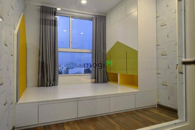 Hình ảnh Cho thuê Trang Chủ MB66.COM / Đăng Ký Tặng 66K Orchard Parkview - 2Pn full nội thất giá 17tr/tháng