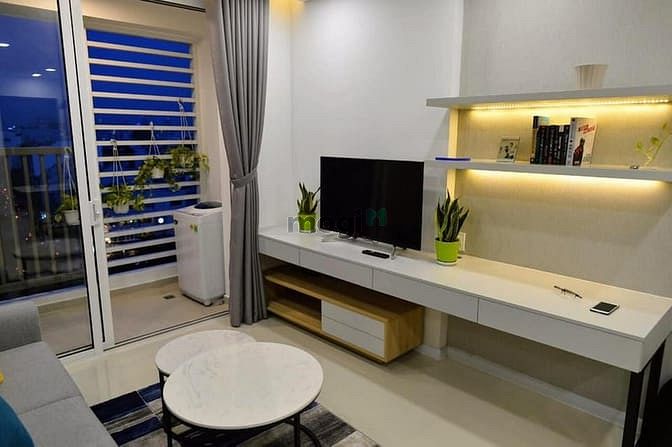 Hình ảnh Cho thuê Trang Chủ MB66.COM / Đăng Ký Tặng 66K Orchard Parkview - 2Pn full nội thất giá 17tr/tháng