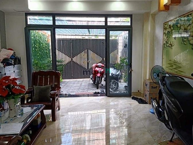 Hình ảnh Cần cho thuê nhà số 178/6A Phan Đăng Lưu, Quận Phú Nhuận