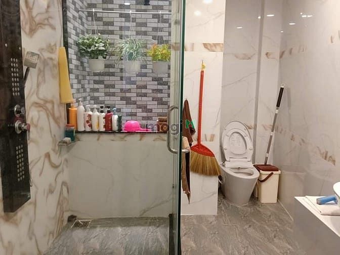 Hình ảnh Cần cho thuê nhà số 178/6A Phan Đăng Lưu, Quận Phú Nhuận