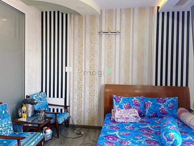 Hình ảnh Cần cho thuê nhà số 178/6A Phan Đăng Lưu, Quận Phú Nhuận