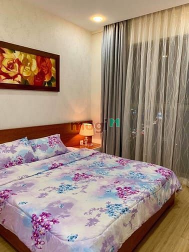 Hình ảnh Cho thuê Trang Chủ MB66.COM / Đăng Ký Tặng 66K Masteri Millennium 75m2, đầy đủ nội thất, view sông