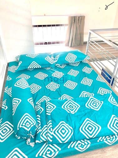 Hình ảnh Mb6623 nạp rút nhanh chóng full nội thất, gần KCX Tân Thuận, sát chợ, có gác lững