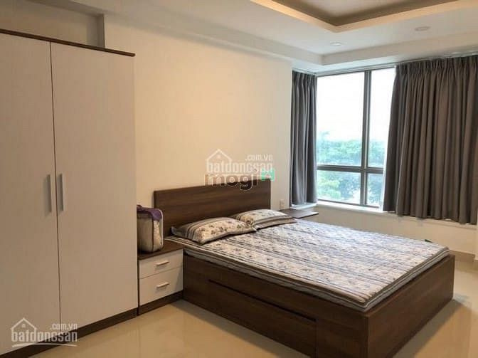 Hình ảnh Cho thuê Trang Chủ MB66.COM / Đăng Ký Tặng 66K Midtown M5, 89m2, lầu cao, view biệt thự, nhà mới đẹp.