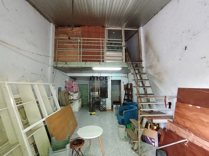 Hình ảnh Bán nhà gần AEON Tân Phú, 2 mặt hẻm xe tải 85m2 chỉ 5 tỷ.