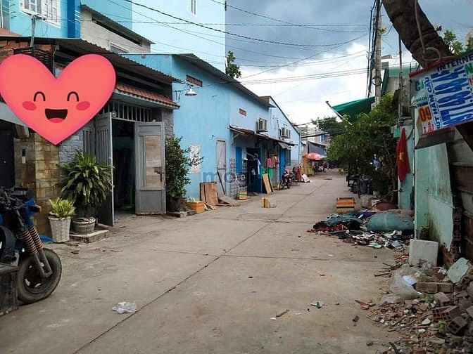 Hình ảnh Bán nhà gần AEON Tân Phú, 2 mặt hẻm xe tải 85m2 chỉ 5 tỷ.