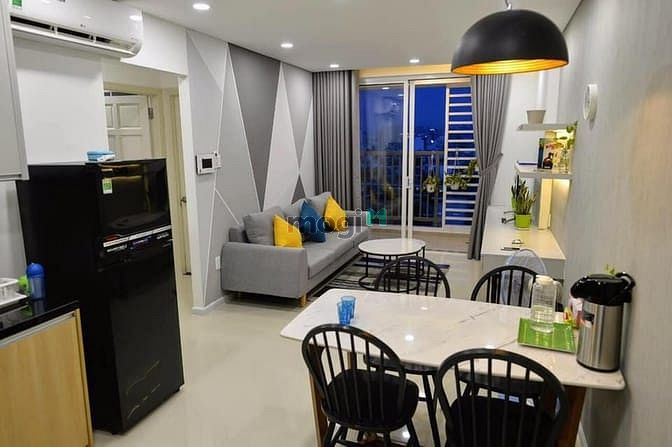 Hình ảnh Cho thuê Trang Chủ MB66.COM / Đăng Ký Tặng 66K Orchard Parkview – 2PN/2WC full nội thất giá 17tr/th