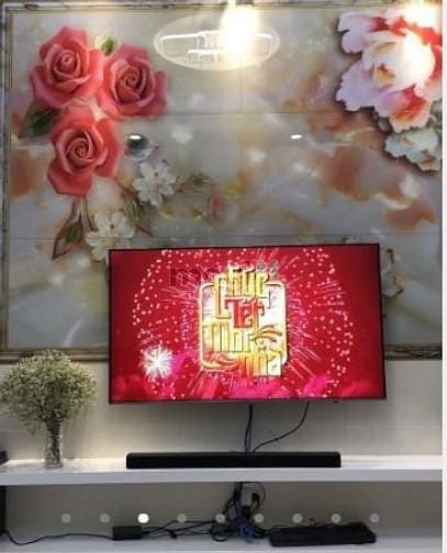 Hình ảnh Nhà mới xây, 179 Hòa Bình, quận Tân Phú, 3 Tấm, có nội thất.