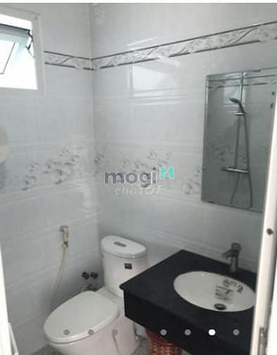 Hình ảnh Nhà mới xây, 179 Hòa Bình, quận Tân Phú, 3 Tấm, có nội thất.