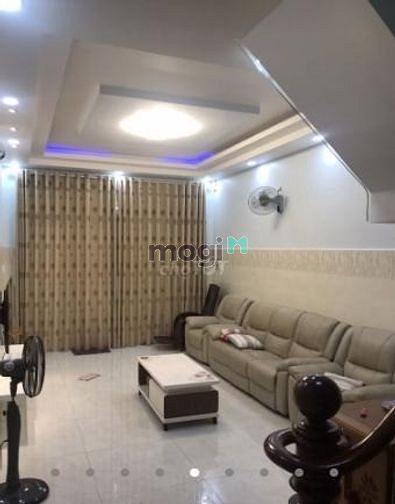 Hình ảnh Nhà mới xây, 179 Hòa Bình, quận Tân Phú, 3 Tấm, có nội thất.