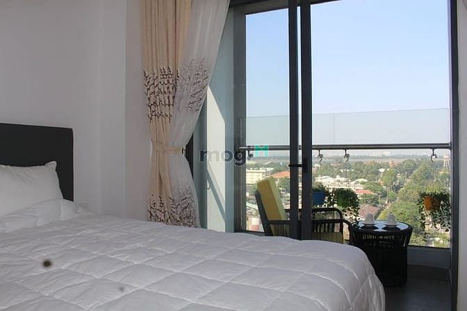 Hình ảnh Thuê Trang Chủ MB66.COM / Đăng Ký Tặng 66K Republic Plaza 1PN/1WC full tiện nghi Sốc #12 Triệu /tháng