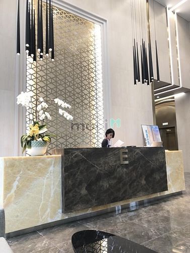 Hình ảnh Cho thuê CHCC Midtown tháp M5 có 2PN 89m2 - full nội thất vào ở ngay