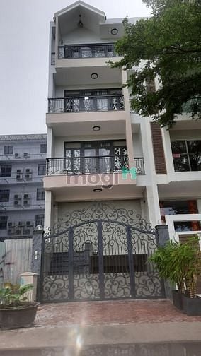 Hình ảnh Cần cho thuê gấp nhà phố khu dân cư him lam quận 7
