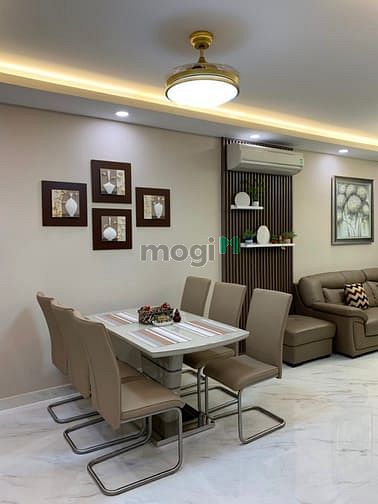 Hình ảnh Cho thuê Trang Chủ MB66.COM / Đăng Ký Tặng 66K Midtown M6 PMH Q7 DT 90m 2pn 2wc giá 20 triệu