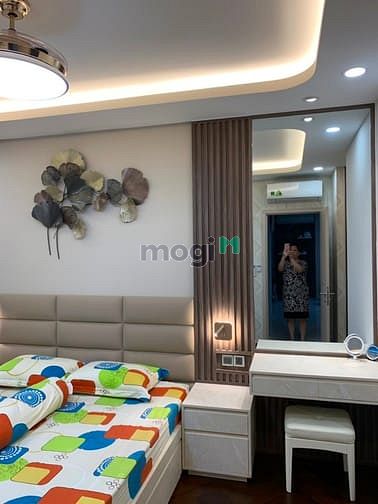 Hình ảnh Cho thuê Trang Chủ MB66.COM / Đăng Ký Tặng 66K Midtown M6 PMH Q7 DT 90m 2pn 2wc giá 20 triệu