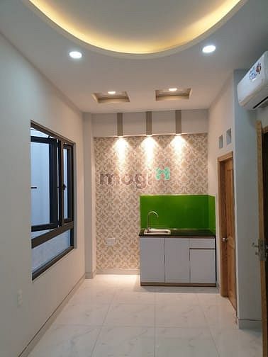 Hình ảnh CDHV balcon siêu rộng full nội thất y hình cực kì sạch sẽ ngay BT