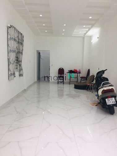 Hình ảnh Cần cho thuê nhà số 280A Nguyễn Xí Bình Thạnh