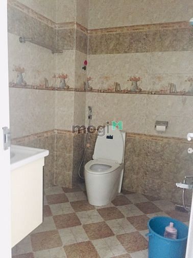 Hình ảnh Cần cho thuê nhà số 280A Nguyễn Xí Bình Thạnh