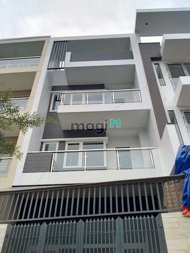 Hình ảnh Cho thuê nhà mặt tiền 71A Cộng Hoà, P12, Tân Bình