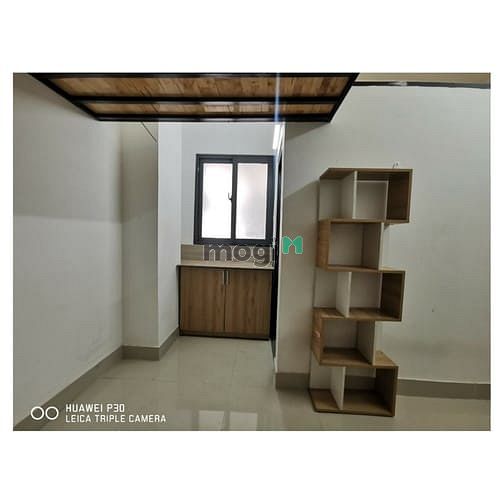 Hình ảnh Phòng trọ mới hiệb đại trung tâm Quận 7