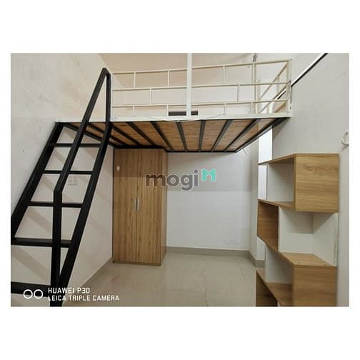 Hình ảnh Phòng trọ mới hiệb đại trung tâm Quận 7
