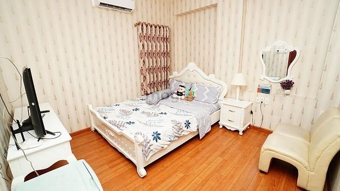 Hình ảnh 🌺🌺🌺 Căn Hộ MiNi, Thiết Kế Độc Đáo, Gần Bờ Kè TRƯỜNG SA. Quận 3