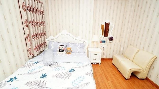 Hình ảnh 🌺🌺🌺 Căn Hộ MiNi, Thiết Kế Độc Đáo, Gần Bờ Kè TRƯỜNG SA. Quận 3