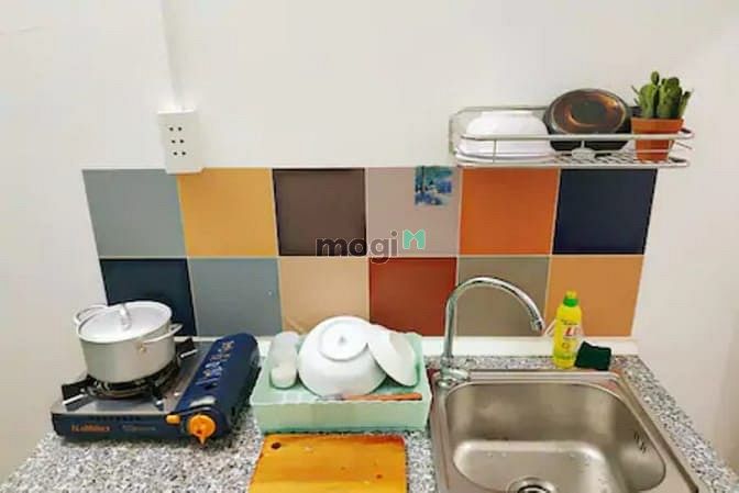 Hình ảnh Phòng Nội Thất Q3, chợ Tân Định, Cầu Kiệu