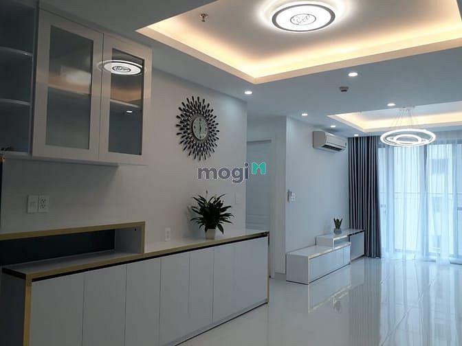 Hình ảnh Cho thuê Trang Chủ MB66.COM / Đăng Ký Tặng 66K cao cấp Riverpark Premier, block B, view sông nội thất