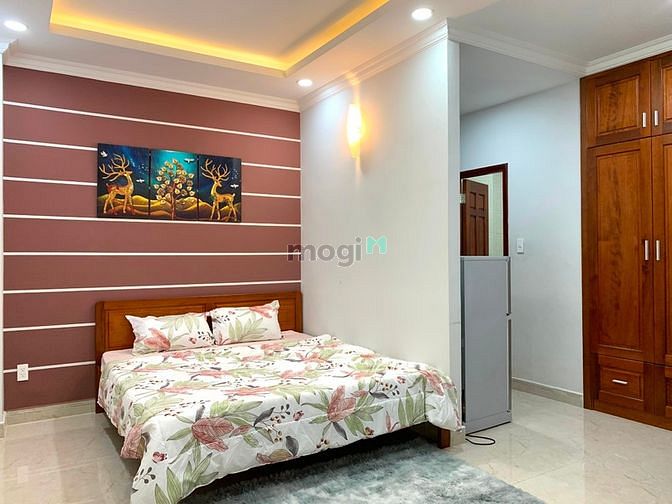 Hình ảnh 🎀🎀🎀 Căn Hộ Full Nội Thất, 5' ĐI SƯ VẠN HẠNH - LÝ THƯỜNG KIỆT Q10