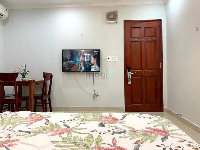Hình ảnh 🎀🎀🎀 Căn Hộ Full Nội Thất, 5' ĐI SƯ VẠN HẠNH - LÝ THƯỜNG KIỆT Q10