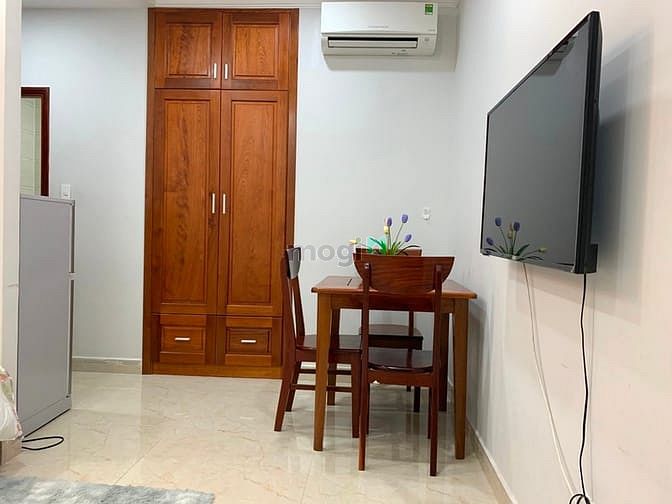 Hình ảnh 🎀🎀🎀 Căn Hộ Full Nội Thất, 5' ĐI SƯ VẠN HẠNH - LÝ THƯỜNG KIỆT Q10
