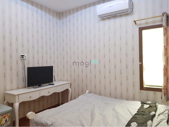 Hình ảnh 🎁🎁🎁  Căn Hộ Cao Cấp, Full Nội Thất . Ngay CoopMart Nhiêu Lộc, Quận3